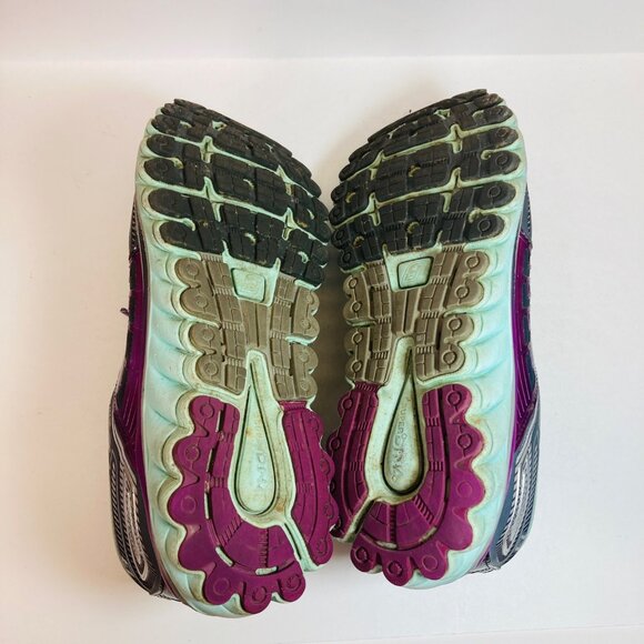 Brooks Glycerin G13 Running Shoes Women’s 9 Medium B 1201971B070 - Picture 9 of 9